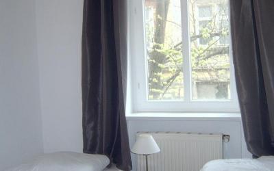 Monteurzimmer Gera